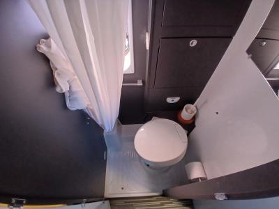 MENFYS 1 S-LINE 540 CM A 370,00 EURO AL MESE