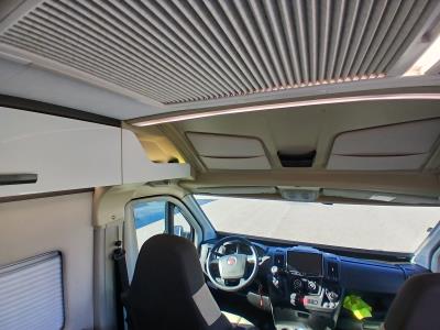 MENFYS 1 S-LINE 540 CM A 370,00 EURO AL MESE