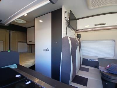 MENFYS 1 S-LINE 540 CM A 370,00 EURO AL MESE