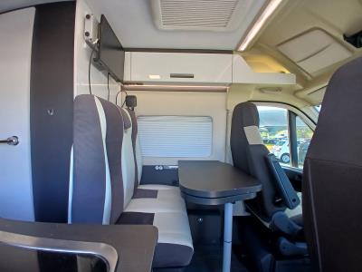 MENFYS 1 S-LINE 540 CM A 370,00 EURO AL MESE