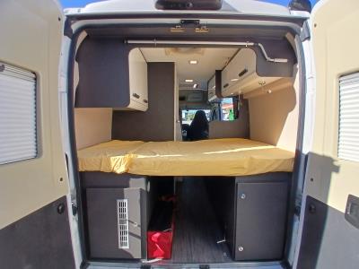 MENFYS 1 S-LINE 540 CM A 370,00 EURO AL MESE