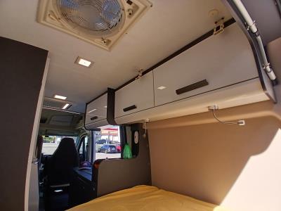 MENFYS 1 S-LINE 540 CM A 370,00 EURO AL MESE