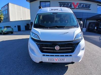 MENFYS 1 S-LINE 540 CM A 370,00 EURO AL MESE