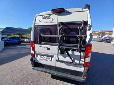 MENFYS 1 S-LINE 540 CM A 370,00 EURO AL MESE