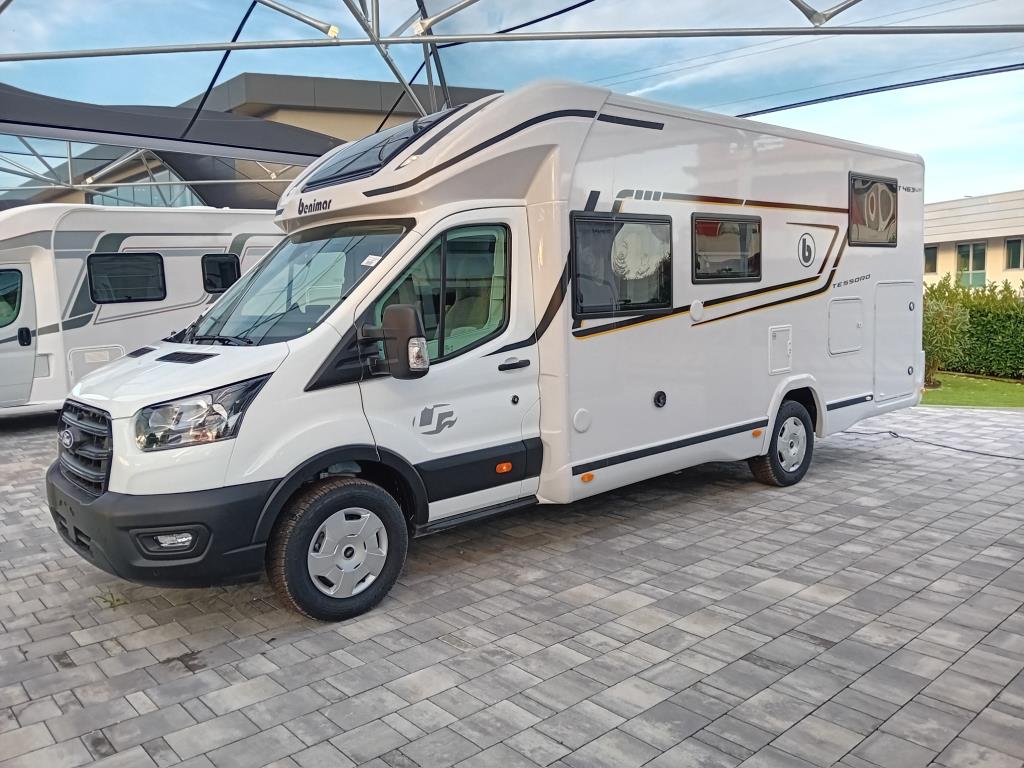 TESSORO 463 UP