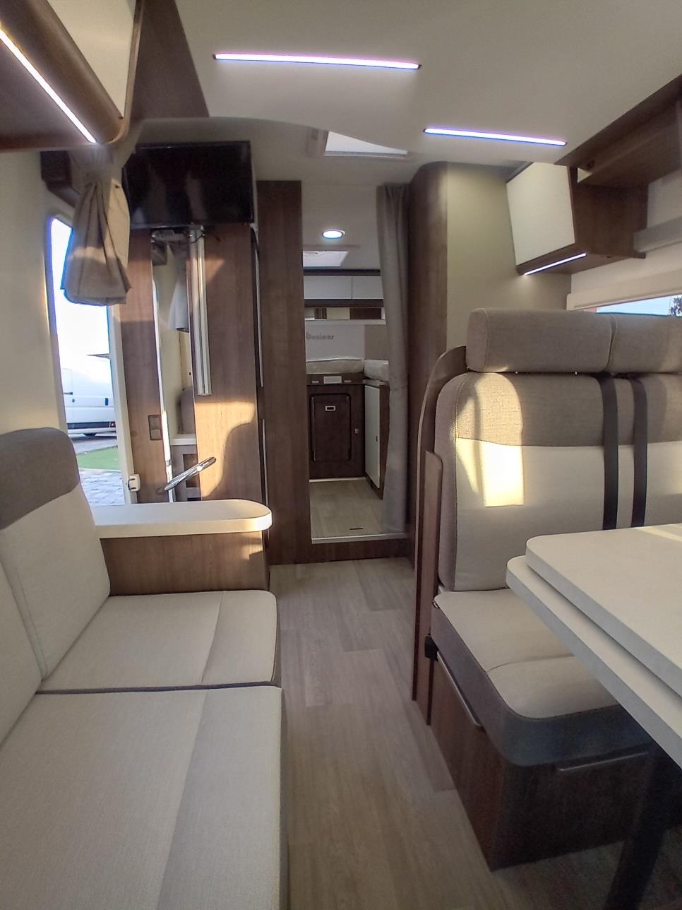 TESSORO 463 UP