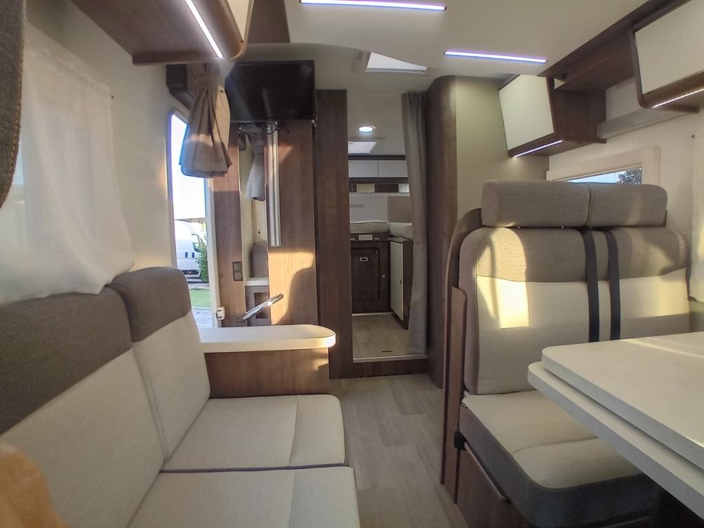 TESSORO 463 UP