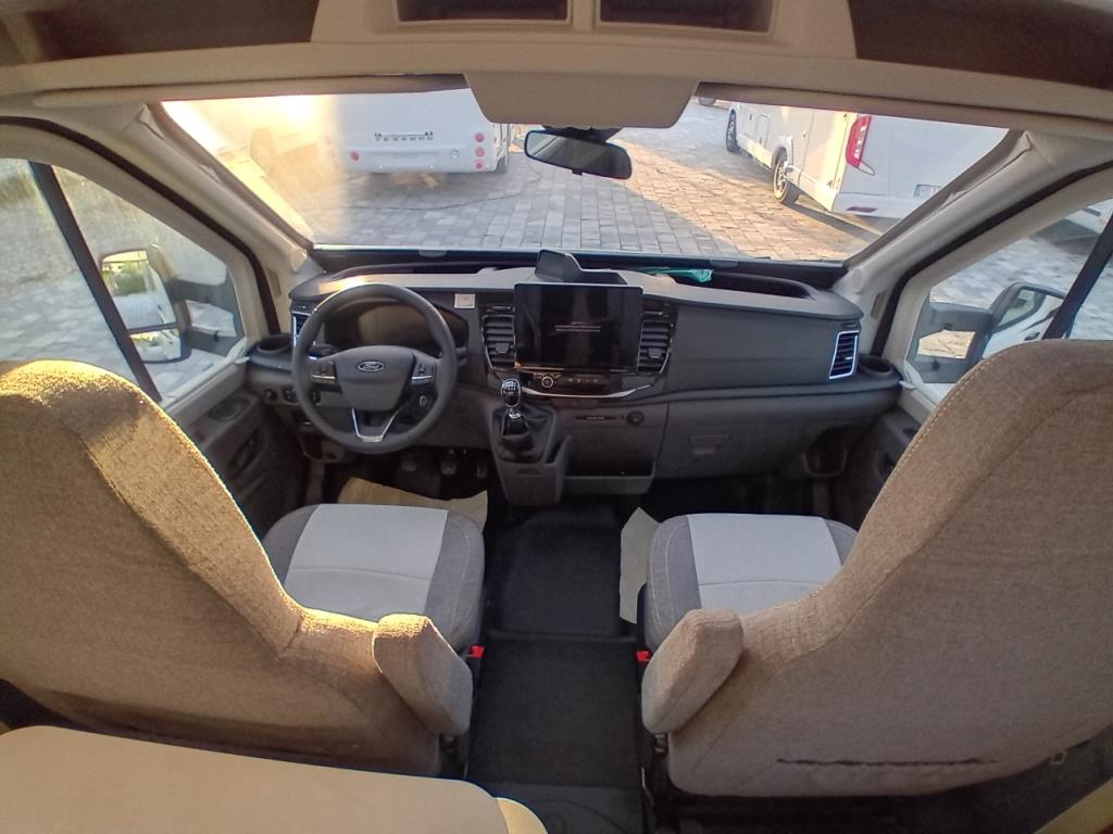 TESSORO 463 UP
