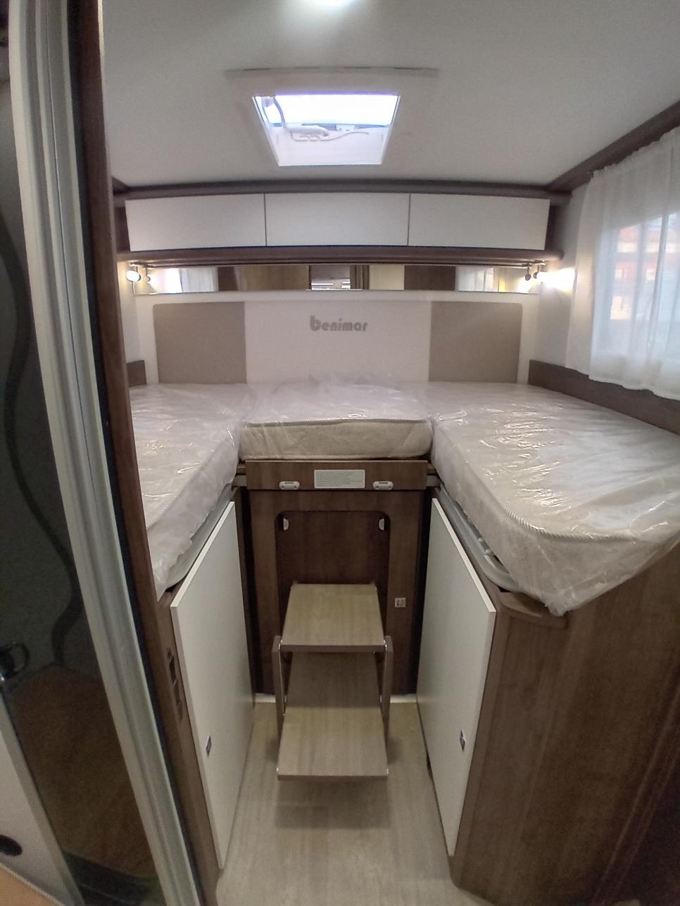 TESSORO 463 UP