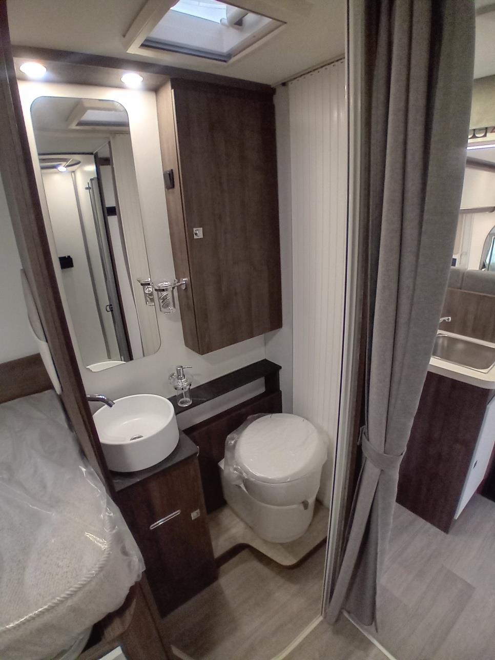 TESSORO 463 UP