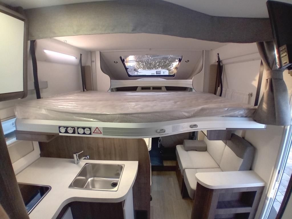 TESSORO 463 UP