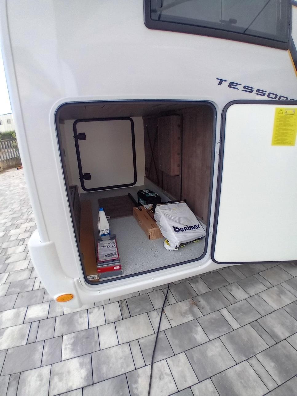 TESSORO 463 UP