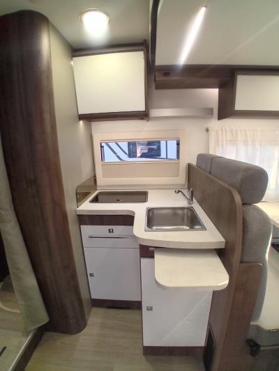 TESSORO 463 UP