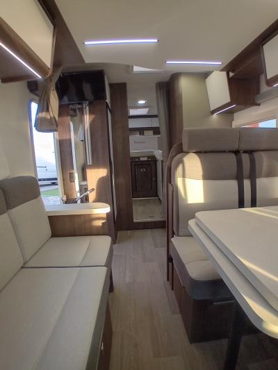 TESSORO 463 UP
