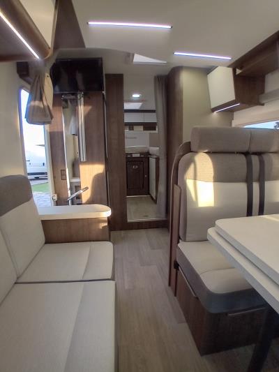 TESSORO 463 UP
