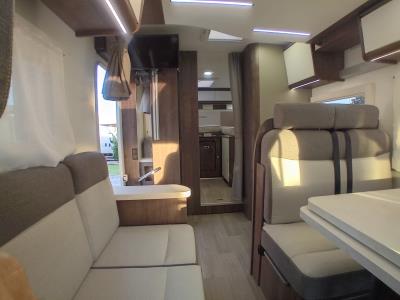 TESSORO 463 UP