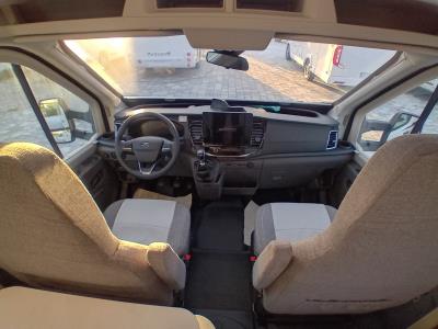 TESSORO 463 UP