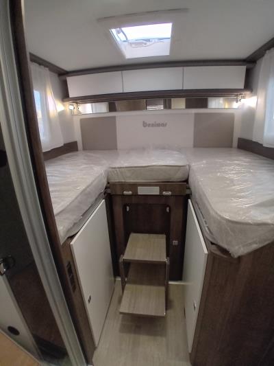 TESSORO 463 UP