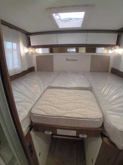 TESSORO 463 UP