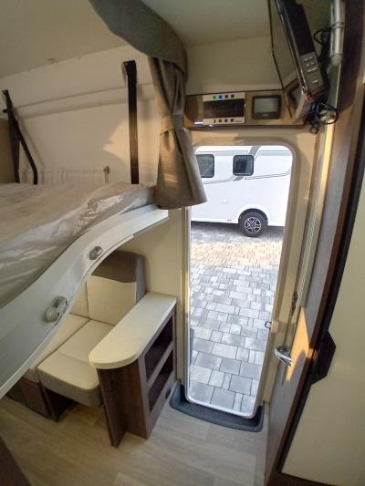 TESSORO 463 UP