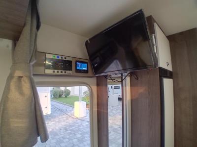 TESSORO 463 UP