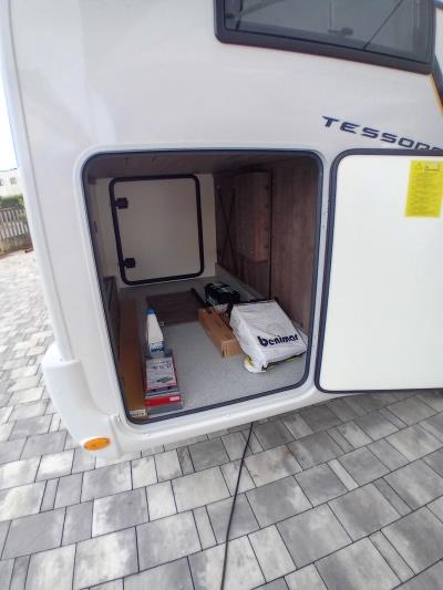 TESSORO 463 UP