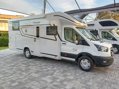 TESSORO 463 UP