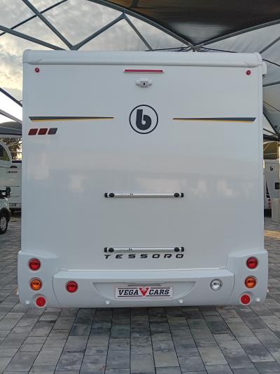 TESSORO 463 UP