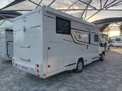 TESSORO 463 UP