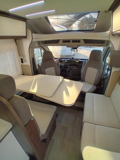 TESSORO 463 UP