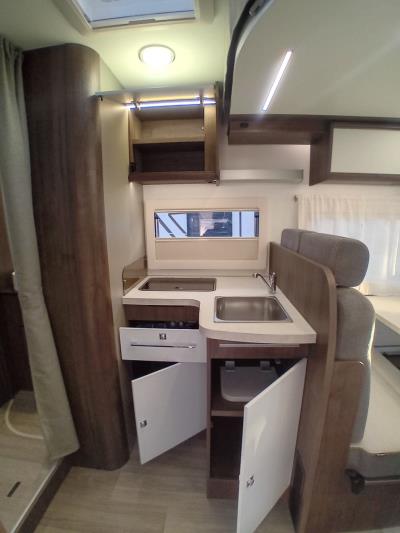 TESSORO 463 UP
