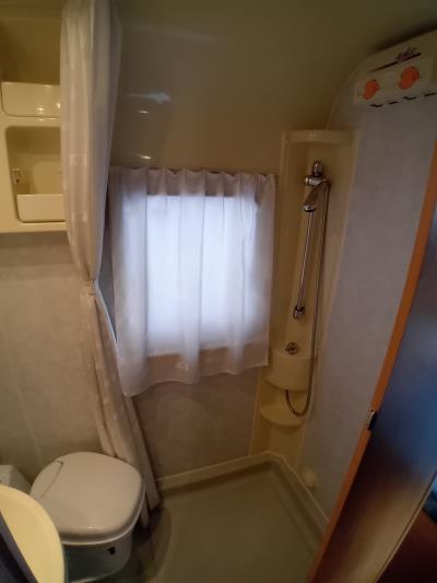ADRIA ADRIATIK 572