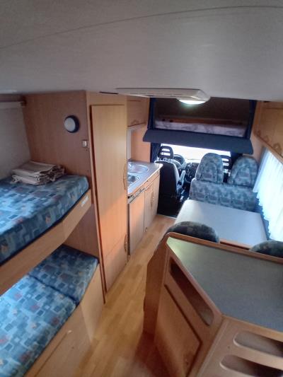 ADRIA ADRIATIK 572