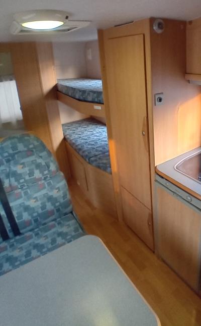 ADRIA ADRIATIK 572