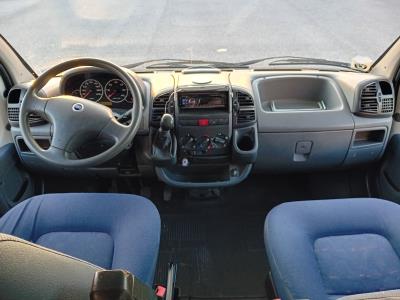ADRIA ADRIATIK 572
