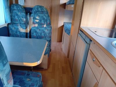 ADRIA ADRIATIK 572