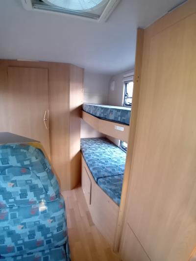 ADRIA ADRIATIK 572
