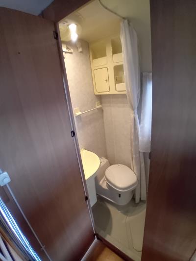 ADRIA ADRIATIK 572