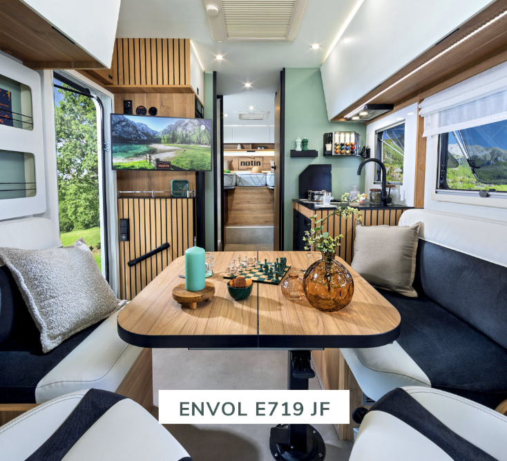 NOTIN ENVOL 719 JF