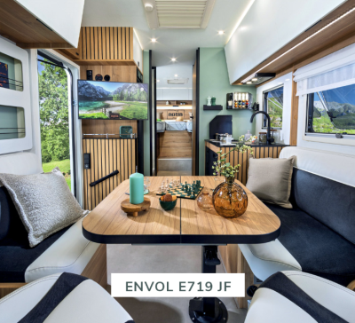 NOTIN ENVOL 719 JF