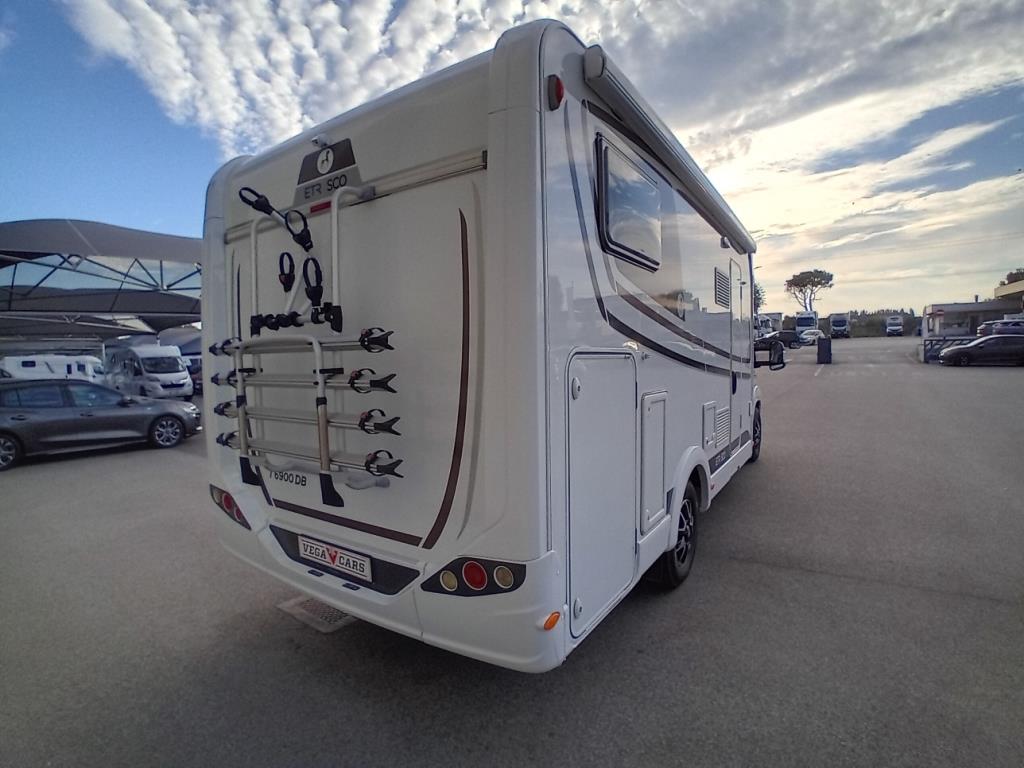 Clicca per ingrandire 6900 DB by HYMER 6900 DB by HYMER