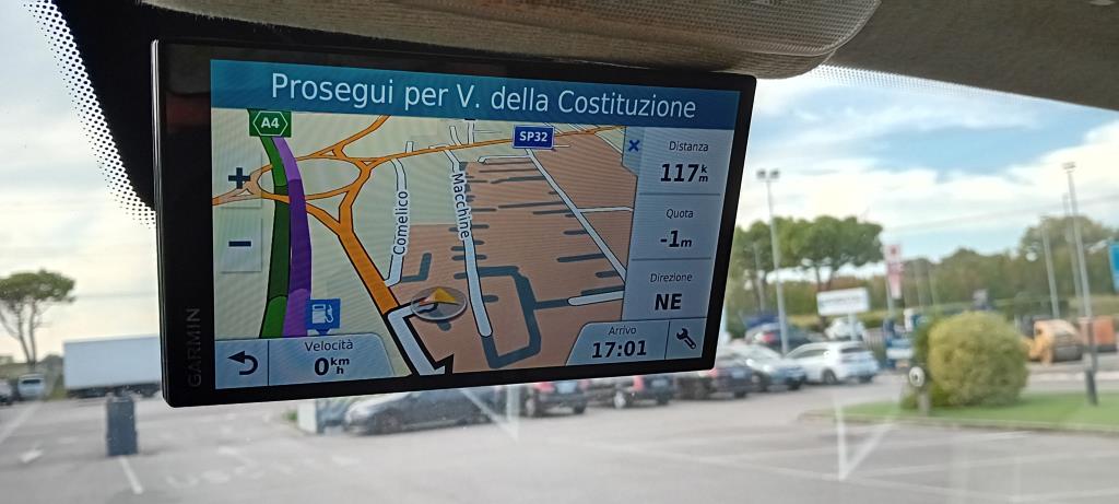 Clicca per ingrandire 6900 DB by HYMER 6900 DB by HYMER