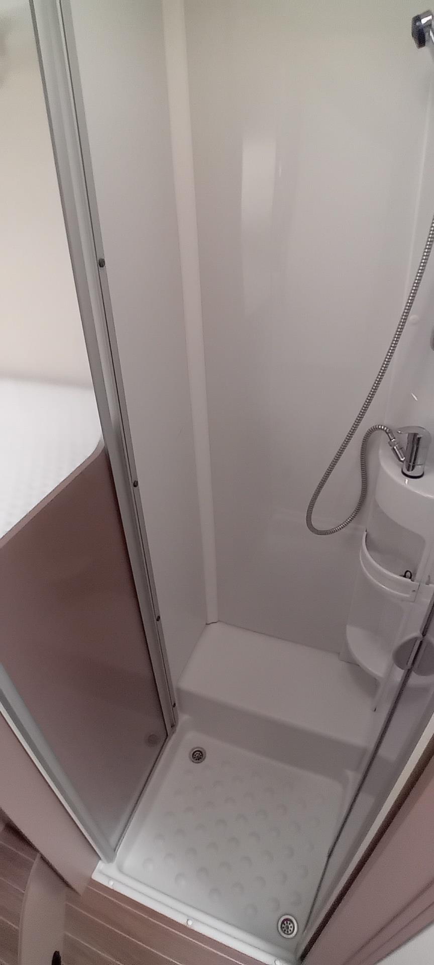 Clicca per ingrandire 6900 DB by HYMER 6900 DB by HYMER