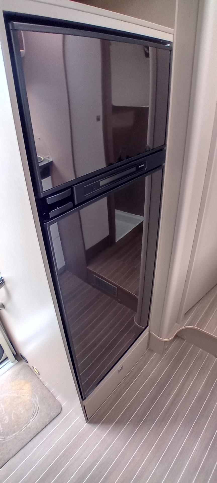 Clicca per ingrandire 6900 DB by HYMER 6900 DB by HYMER