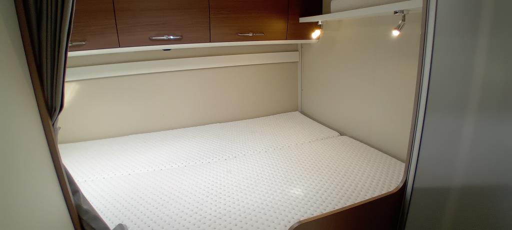 Clicca per ingrandire 6900 DB by HYMER 6900 DB by HYMER