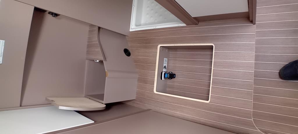 Clicca per ingrandire 6900 DB by HYMER 6900 DB by HYMER