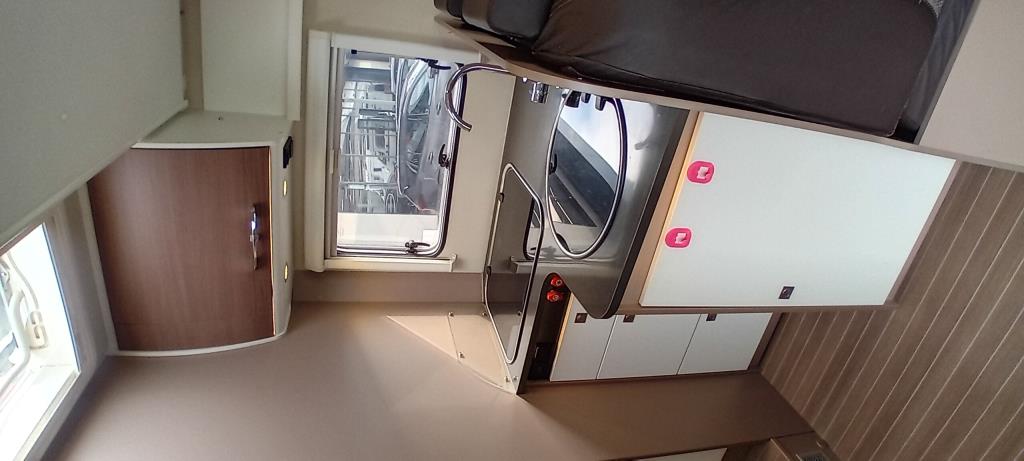 Clicca per ingrandire 6900 DB by HYMER 6900 DB by HYMER