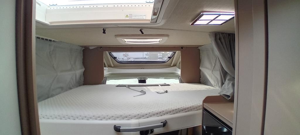 Clicca per ingrandire 6900 DB by HYMER 6900 DB by HYMER