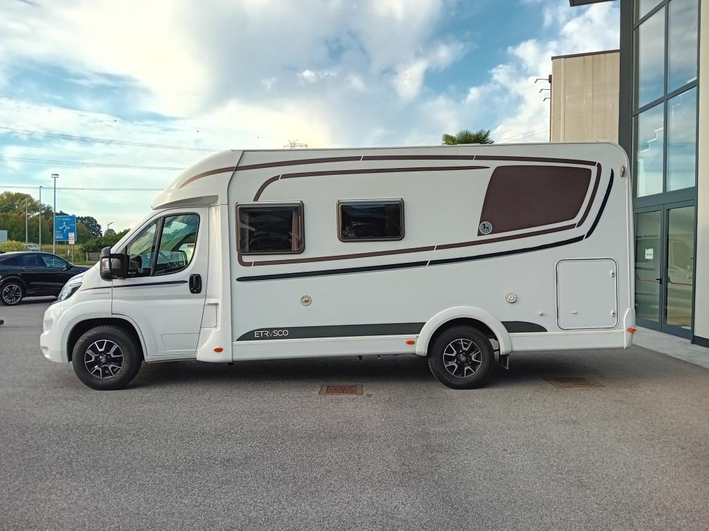 Clicca per ingrandire 6900 DB by HYMER 6900 DB by HYMER
