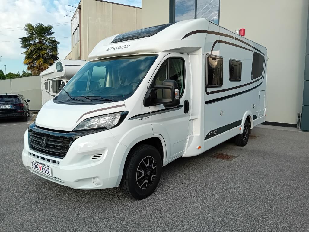 Clicca per ingrandire 6900 DB by HYMER 6900 DB by HYMER